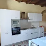 公寓 A Casa Di Anna - Vista Mare Nel Centro Storico *