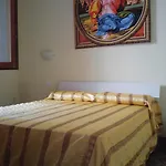 公寓 A Casa Di Anna - Vista Mare Nel Centro Storico 阿曼泰阿
