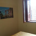 公寓 A Casa Di Anna - Vista Mare Nel Centro Storico