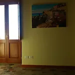 公寓 A Casa Di Anna - Vista Mare Nel Centro Storico