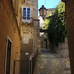 公寓 A Casa Di Anna - Vista Mare Nel Centro Storico