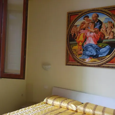 A Casa Di Anna - Vista Mare Nel Centro Storico 公寓