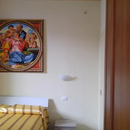 公寓 A Casa Di Anna - Vista Mare Nel Centro Storico 阿曼泰阿