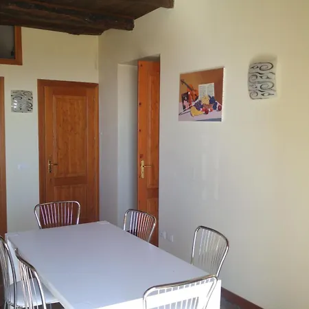 A Casa Di Anna - Vista Mare Nel Centro Storico 阿曼泰阿