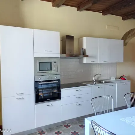 Appartement A Casa Di Anna - Vista Mare Nel Centro Storico *