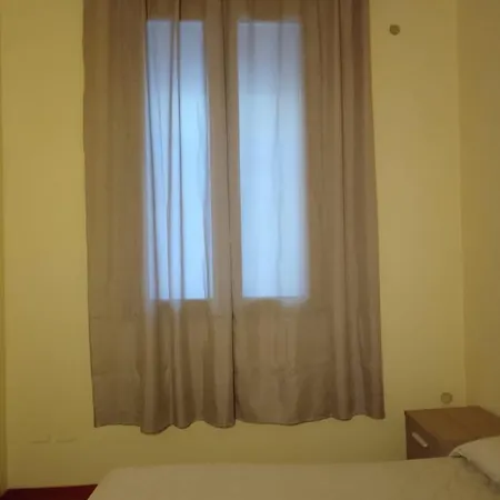 شقة A Casa Di Anna - Vista Mare Nel Centro Storico *