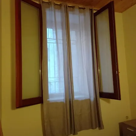 شقة A Casa Di Anna - Vista Mare Nel Centro Storico *