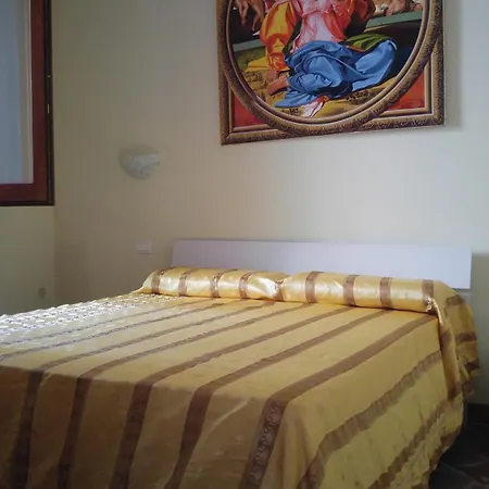 شقة A Casa Di Anna - Vista Mare Nel Centro Storico أمانتيا