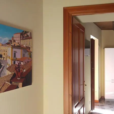 A Casa Di Anna - Vista Mare Nel Centro Storico *