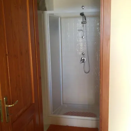 A Casa Di Anna - Vista Mare Nel Centro Storico شقة *