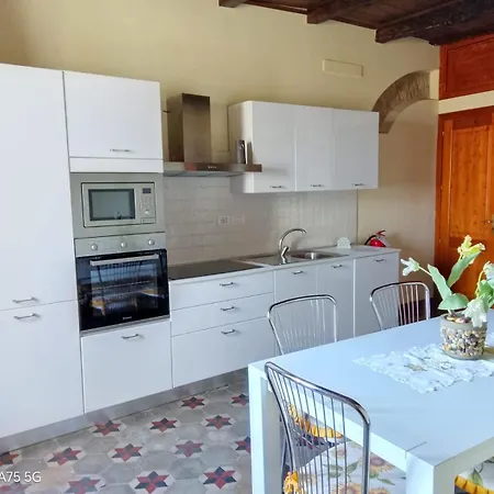 Appartement A Casa Di Anna - Vista Mare Nel Centro Storico *