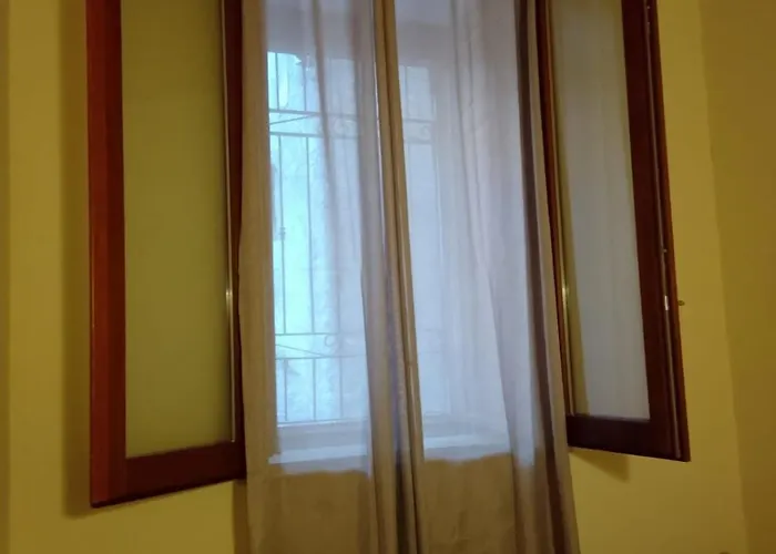 Apartamento A Casa Di Anna - Vista Mare Nel Centro Storico *