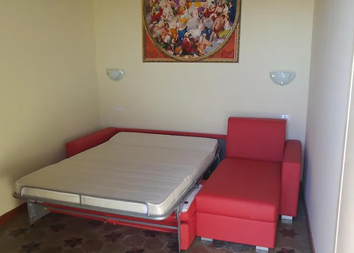 A Casa Di Anna - Vista Mare Nel Centro Storico