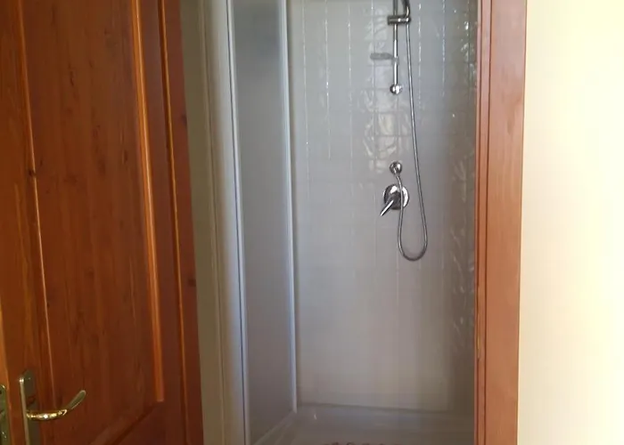 A Casa Di Anna - Vista Mare Nel Centro Storico Apartamento *