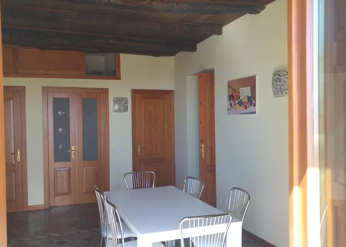 A Casa Di Anna - Vista Mare Nel Centro Storico Apartamento Amantea