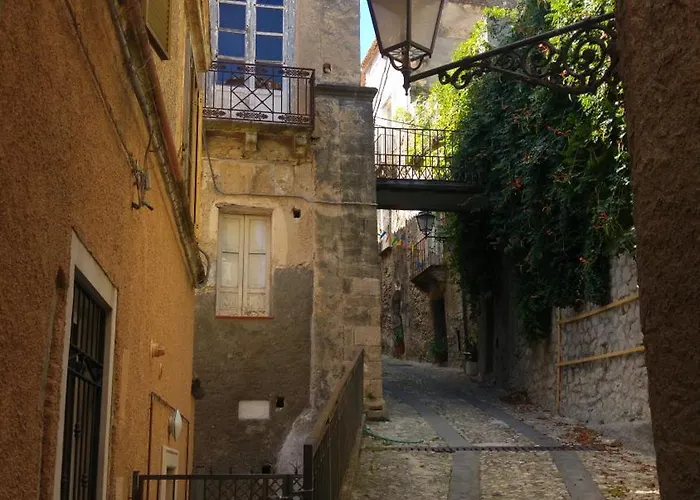 Apartamento A Casa Di Anna - Vista Mare Nel Centro Storico