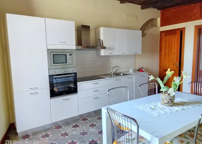 Apartamento A Casa Di Anna - Vista Mare Nel Centro Storico *